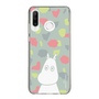 スリムプロテクションケース［ MOOMIN - Troubled face - color ］