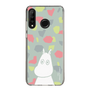 スリムプロテクションケース［ MOOMIN - Troubled face - color ］