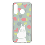 スリムプロテクションケース［ MOOMIN - Troubled face - color ］