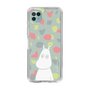 スリムプロテクションケース［ MOOMIN - Troubled face - color ］