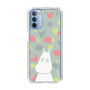 スリムプロテクションケース［ MOOMIN - Troubled face - color ］