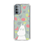 スリムプロテクションケース［ MOOMIN - Troubled face - color ］