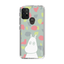 スリムプロテクションケース［ MOOMIN - Troubled face - color ］