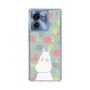 スリムプロテクションケース［ MOOMIN - Troubled face - color ］