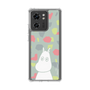 スリムプロテクションケース［ MOOMIN - Troubled face - color ］
