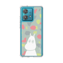 スリムプロテクションケース［ MOOMIN - Troubled face - color ］