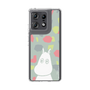 スリムプロテクションケース［ MOOMIN - Troubled face - color ］