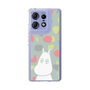 スリムプロテクションケース［ MOOMIN - Troubled face - color ］