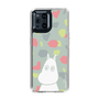 スリムプロテクションケース［ MOOMIN - Troubled face - color ］