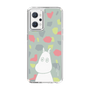 スリムプロテクションケース［ MOOMIN - Troubled face - color ］