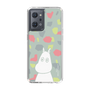 スリムプロテクションケース［ MOOMIN - Troubled face - color ］