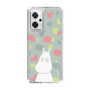 スリムプロテクションケース［ MOOMIN - Troubled face - color ］