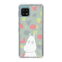 スリムプロテクションケース［ MOOMIN - Troubled face - color ］