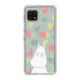 スリムプロテクションケース［ MOOMIN - Troubled face - color ］