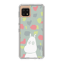 スリムプロテクションケース［ MOOMIN - Troubled face - color ］