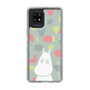 スリムプロテクションケース［ MOOMIN - Troubled face - color ］