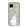 スリムプロテクションケース［ MOOMIN - Troubled face - color ］