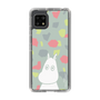 スリムプロテクションケース［ MOOMIN - Troubled face - color ］