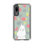スリムプロテクションケース［ MOOMIN - Troubled face - color ］