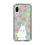 スリムプロテクションケース［ MOOMIN - Troubled face - color ］