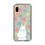 スリムプロテクションケース［ MOOMIN - Troubled face - color ］