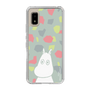 スリムプロテクションケース［ MOOMIN - Troubled face - color ］