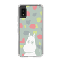 スリムプロテクションケース［ MOOMIN - Troubled face - color ］