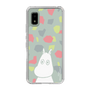 スリムプロテクションケース［ MOOMIN - Troubled face - color ］
