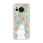 スリムプロテクションケース［ MOOMIN - Troubled face - color ］