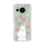 スリムプロテクションケース［ MOOMIN - Troubled face - color ］