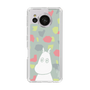 スリムプロテクションケース［ MOOMIN - Troubled face - color ］