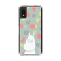 スリムプロテクションケース［ MOOMIN - Troubled face - color ］