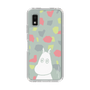 スリムプロテクションケース［ MOOMIN - Troubled face - color ］