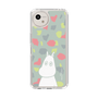 スリムプロテクションケース［ MOOMIN - Troubled face - color ］