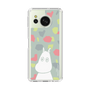 スリムプロテクションケース［ MOOMIN - Troubled face - color ］
