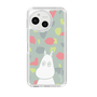 スリムプロテクションケース［ MOOMIN - Troubled face - color ］