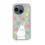 スリムプロテクションケース［ MOOMIN - Troubled face - color ］