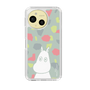 スリムプロテクションケース［ MOOMIN - Troubled face - color ］