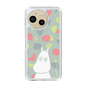 スリムプロテクションケース［ MOOMIN - Troubled face - color ］