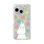 スリムプロテクションケース［ MOOMIN - Troubled face - color ］