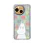 スリムプロテクションケース［ MOOMIN - Troubled face - color ］