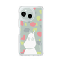 スリムプロテクションケース［ MOOMIN - Troubled face - color ］
