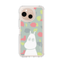 スリムプロテクションケース［ MOOMIN - Troubled face - color ］