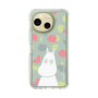 スリムプロテクションケース［ MOOMIN - Troubled face - color ］