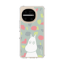スリムプロテクションケース［ MOOMIN - Troubled face - color ］