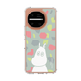スリムプロテクションケース［ MOOMIN - Troubled face - color ］