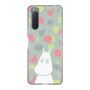 スリムプロテクションケース［ MOOMIN - Troubled face - color ］