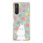 スリムプロテクションケース［ MOOMIN - Troubled face - color ］