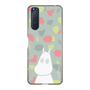 スリムプロテクションケース［ MOOMIN - Troubled face - color ］