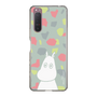 スリムプロテクションケース［ MOOMIN - Troubled face - color ］